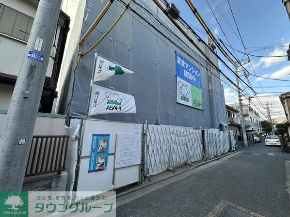 スクエア日興の物件内観写真